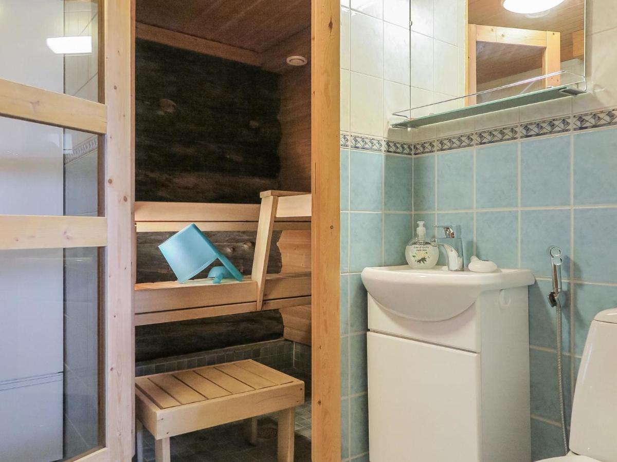 Holiday Home Tokkapirtti 3 By Interhome ليفي المظهر الخارجي الصورة