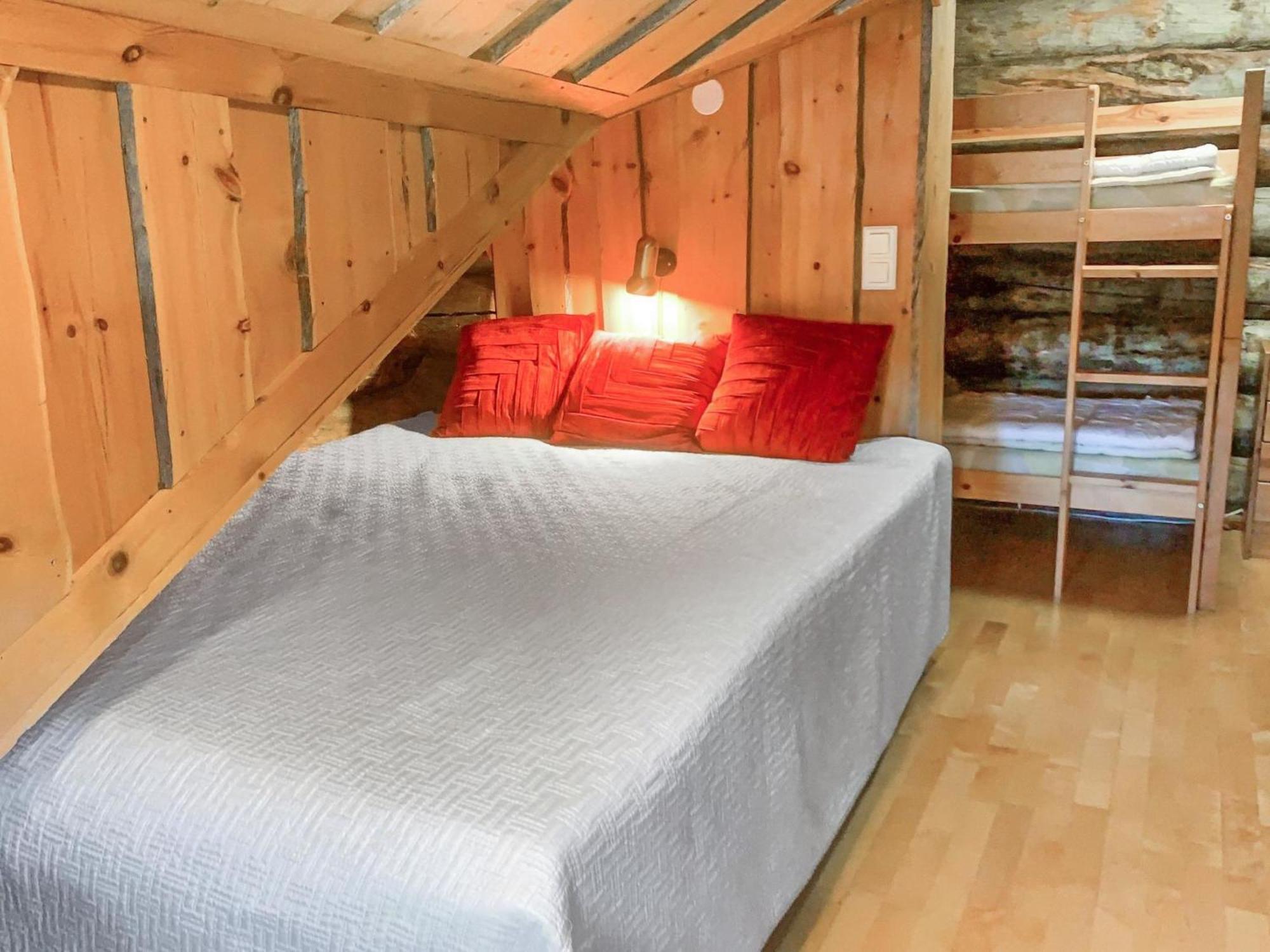 Holiday Home Tokkapirtti 3 By Interhome ليفي المظهر الخارجي الصورة