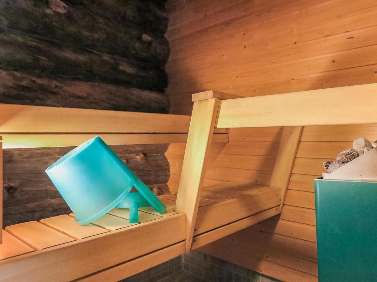 Holiday Home Tokkapirtti 3 By Interhome ليفي المظهر الخارجي الصورة